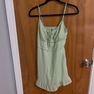 Abercrombie & Fitch Sundress